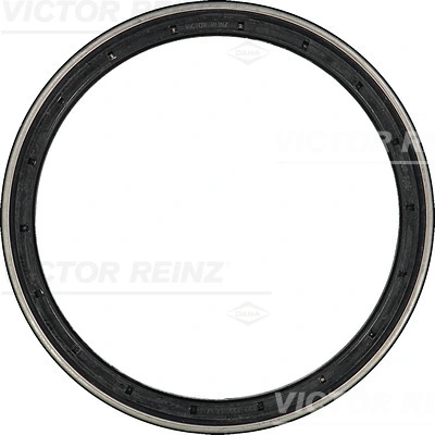 Shaft Seal, crankshaft